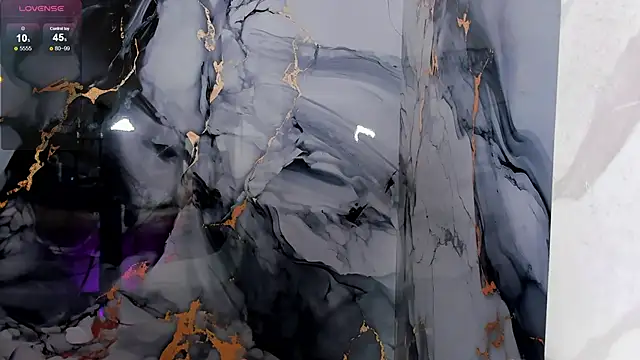 kristal blond online show from 09/24/25, 03:43