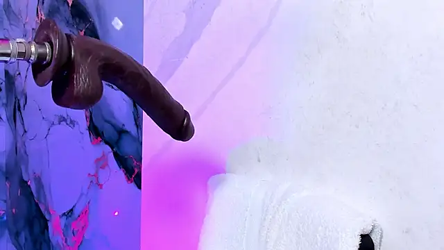 kristal blond online show from 11/02/25, 03:53