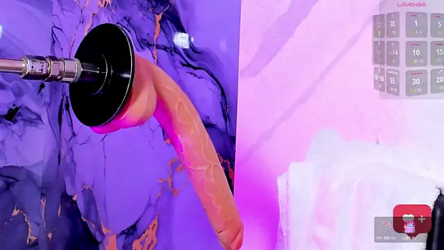 kristal blond online show from 01/12/26, 08:08