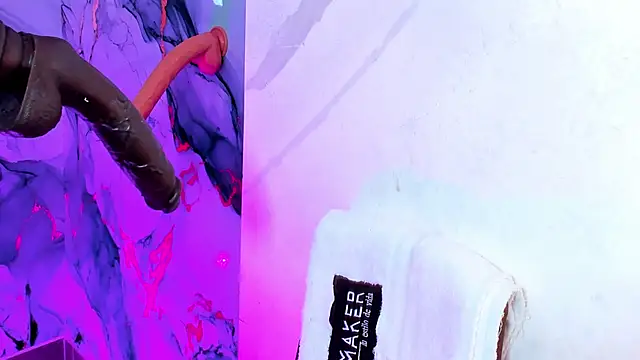 kristal blond online show from 03/26/26, 04:29