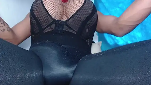 andreablackcock online show from 03/16/26, 09:08