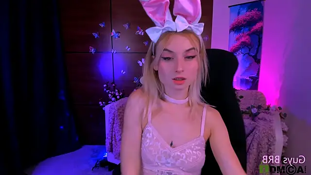 melisa white1 online show from 01/02/25, 08:57