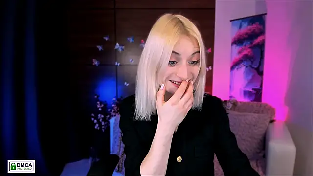 melisa white1 online show from 01/31/25, 09:05