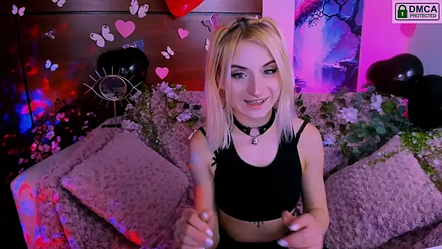 melisa white1 online show from 02/20/25, 03:23