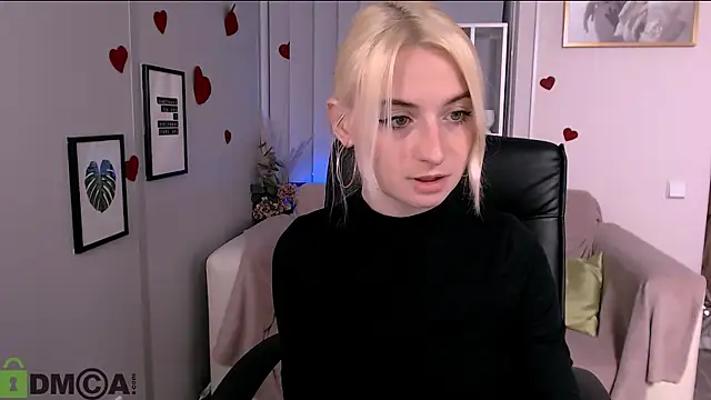 melisa white1 online show from 03/18/25, 08:48