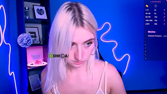 melisa white1 online show from 09/26/25, 07:51