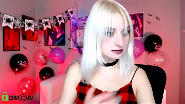 melisa white1 online show from 10/24/25, 04:47