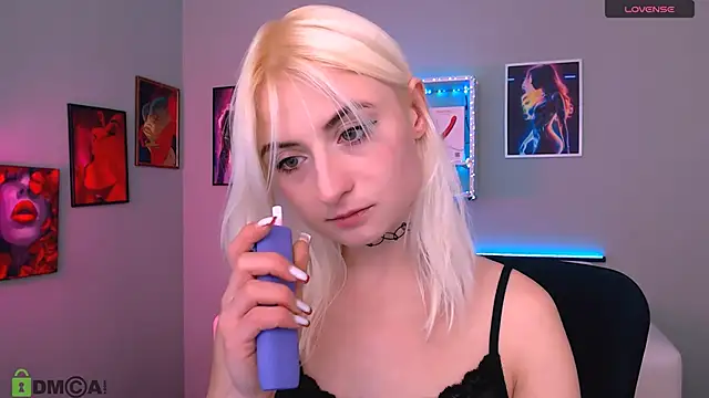 melisa white1 online show from 01/18/26, 08:23