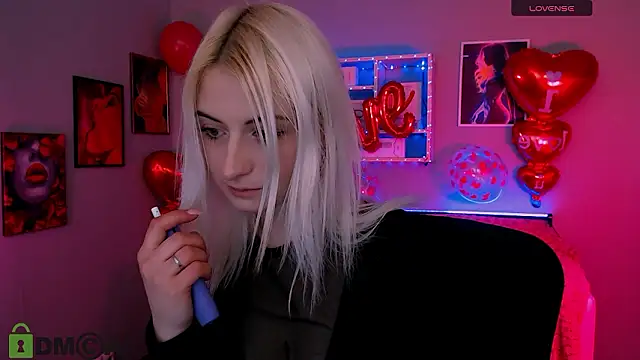 melisa white1 online show from 02/10/26, 08:13