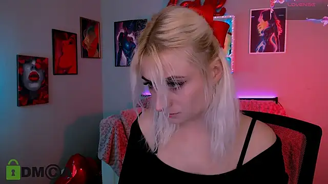 melisa white1 online show from 03/25/26, 08:48