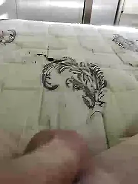 santss009 online show from 01/03/25, 11:03