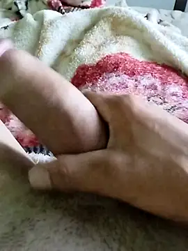 santss009 online show from 02/12/25, 05:58