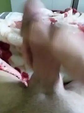 santss009 online show from 02/17/25, 12:48