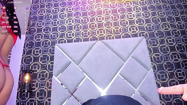 CherryBlossom23 online show from 01/16/26, 03:43