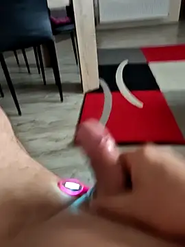 Szeltolo001 online show from 02/26/26, 04:22