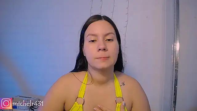 Mia  reys online show from 02/03/25, 11:20