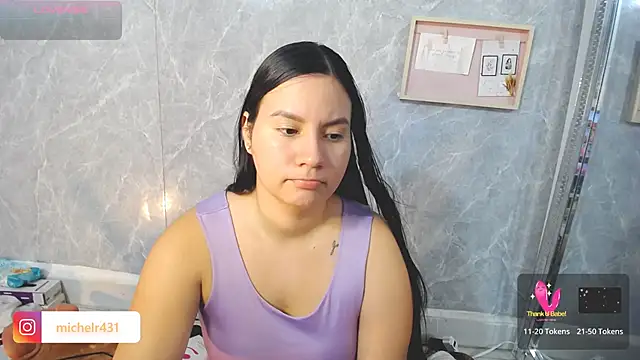 Mia  reys online show from 12/19/25, 01:29