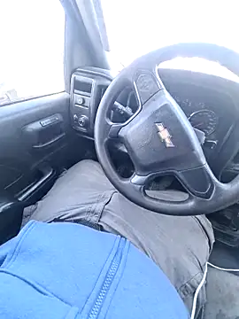 GILBERTHOR92 online show from 11/01/25, 04:09