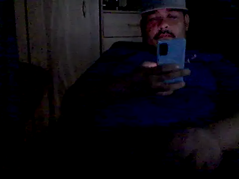 GILBERTHOR92 online show from 11/03/25, 10:38