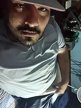 GILBERTHOR92 online show from 11/15/25, 11:29