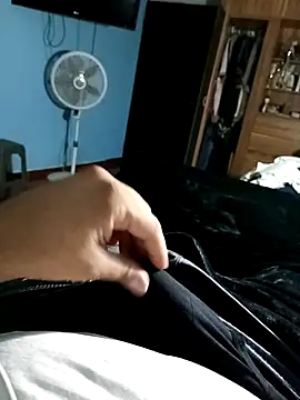 GILBERTHOR92 online show from 01/06/26, 05:33