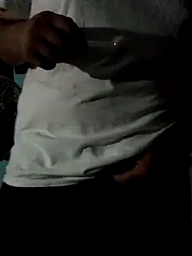 GILBERTHOR92 online show from 03/01/26, 08:49