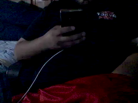 GILBERTHOR92 online show from 03/03/26, 05:02