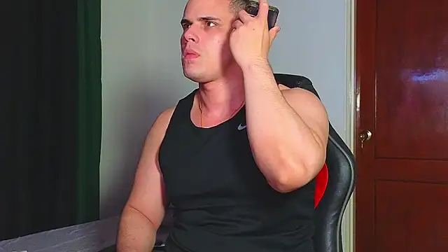 Regansmiths online show from 03/12/25, 05:35