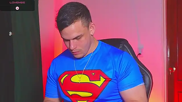 Regansmiths online show from 10/25/25, 01:24