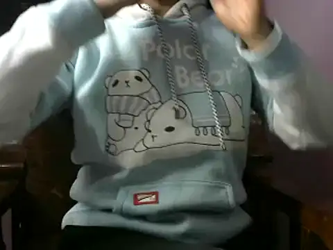 momo lov online show from 01/24/25, 04:59