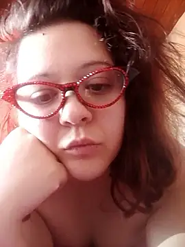 icecream1609 online show from 01/14/26, 10:54