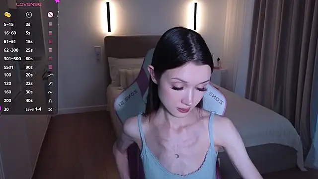 sweetiebones online show from 11/10/25, 03:27