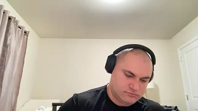 SluggishChase99 online show from 01/20/25, 03:37