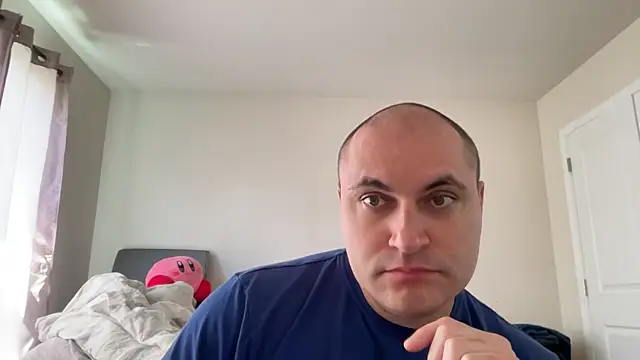 SluggishChase99 online show from 05/20/26, 03:07