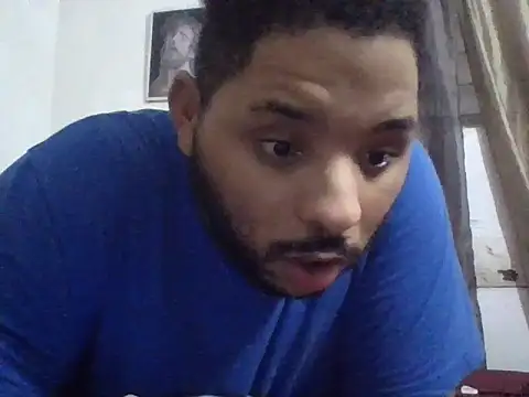 Dj-yefri-pauta online show from 10/25/25, 01:46