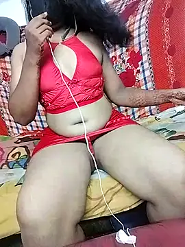 Ammupuku1 online show from 09/18/25, 04:42