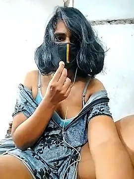 Ammupuku1 online show from 01/08/26, 09:39