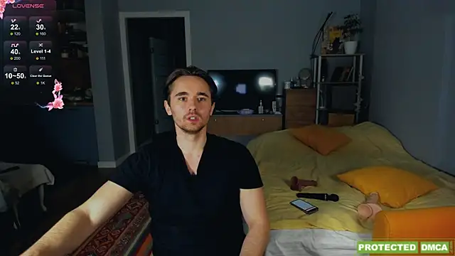  Lora Palmer online show from 04/26/26, 08:28