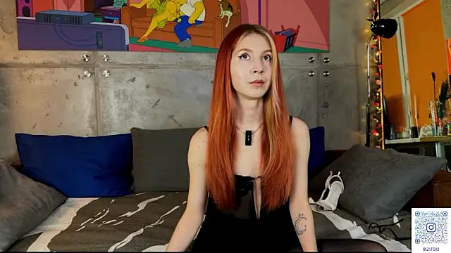 izi-fox online show from 03/01/26, 04:09