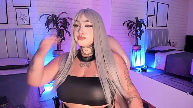 bella-green online show from 01/12/26, 06:57