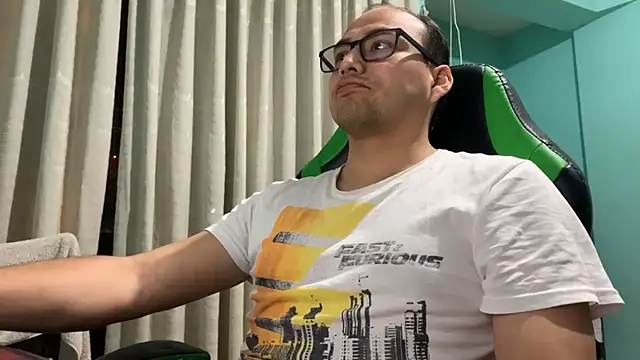 Allen ibe online show from 10/18/25, 03:31