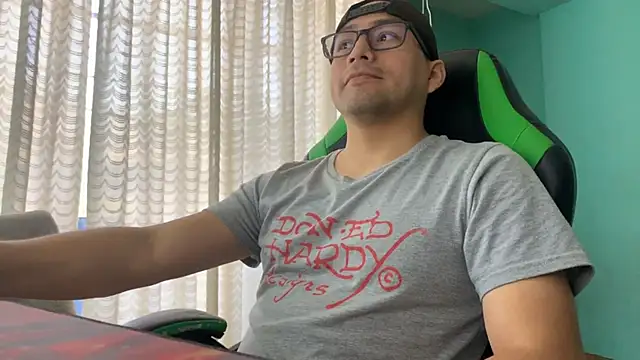 Allen ibe online show from 10/20/25, 05:35