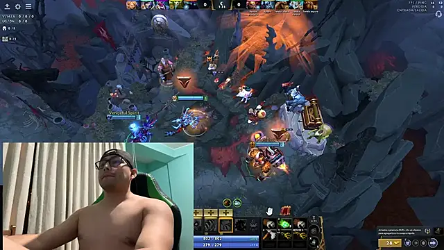 Allen ibe online show from 10/25/25, 06:10