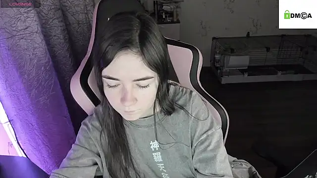 Crazy forest fairy online show from 12/15/24, 09:31