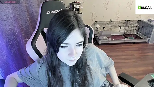 Crazy forest fairy online show from 12/19/24, 11:14