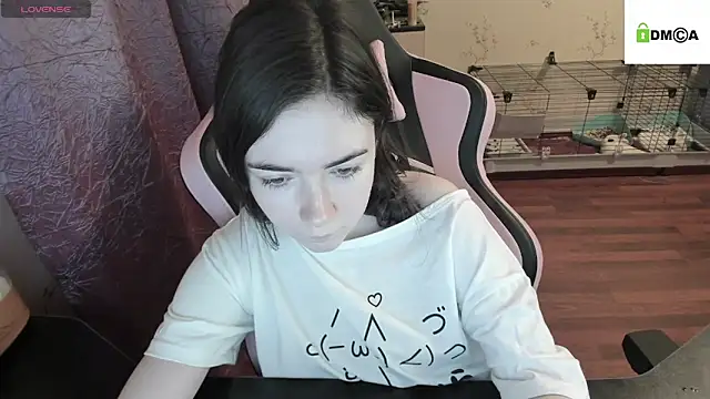 Crazy forest fairy online show from 01/19/25, 05:26