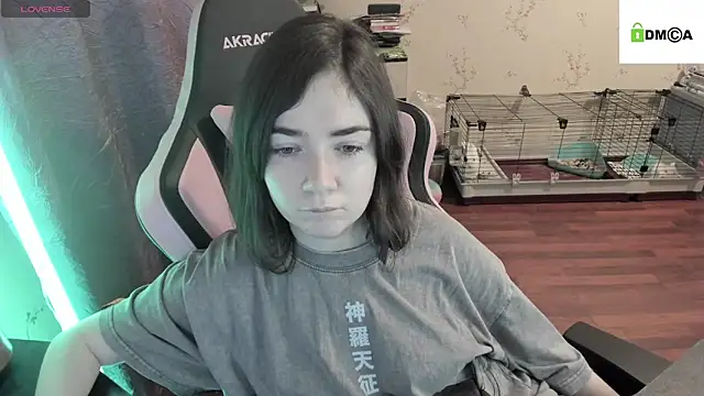 Crazy forest fairy online show from 02/02/25, 11:11