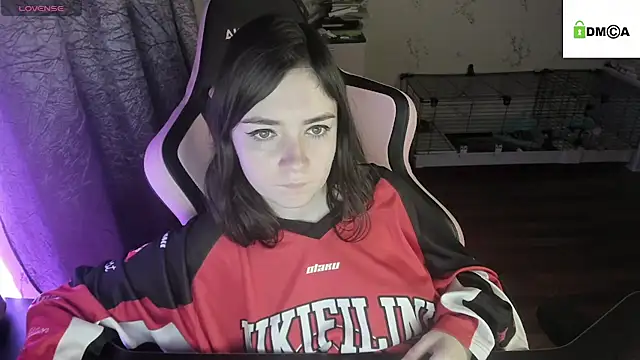 Crazy forest fairy online show from 02/28/25, 12:43