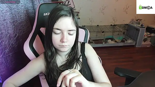 Crazy forest fairy online show from 11/05/25, 10:21