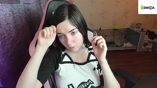 Crazy forest fairy online show from 11/08/25, 10:52